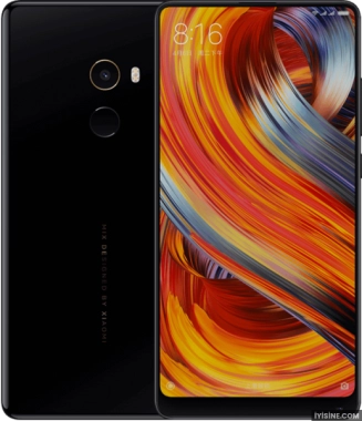 Xiaomi Mi MIX 2 Special Edition