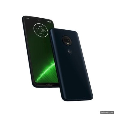 Moto G7 Plus