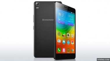 Lenovo A7000