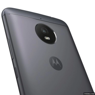 Moto E4 Plus
