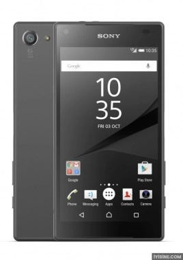 Sony Xperia Z5 Compact