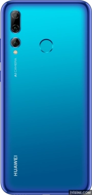 Huawei P Smart+ 2019