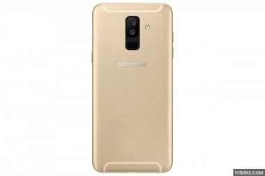 Samsung Galaxy A6+ Plus