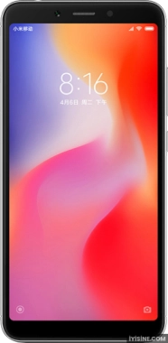 Xiaomi Redmi 6