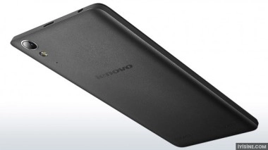 Lenovo A6000 Plus