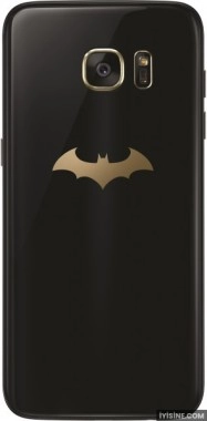 Samsung Galaxy S7 edge Injustice Edition