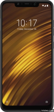 Xiaomi Pocophone F1 (Armoured Edition)