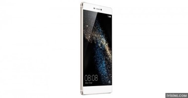 Huawei P8