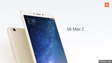 Xiaomi Mi Max 2
