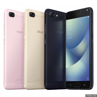 Asus ZenFone 4 Max Pro