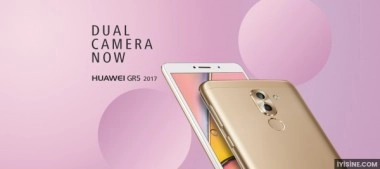 Huawei GR5 2017