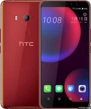 HTC U11 EYEs