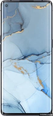 Oppo Reno 3 Pro