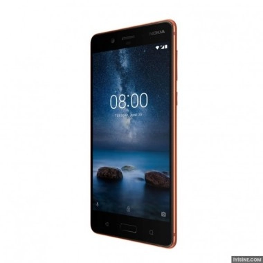 Nokia 8