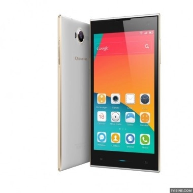 Quatro M1453 Gold Edition