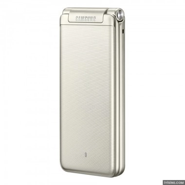 Samsung Galaxy Folder 2
