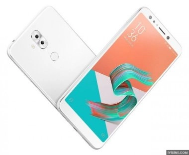 Asus ZenFone 5 Lite