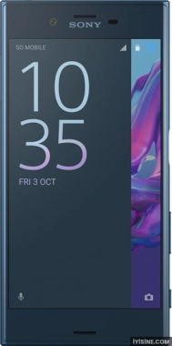Sony Xperia XZ