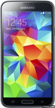 Samsung Galaxy S5 Duos