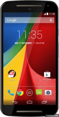 Motorola Moto G (2014)