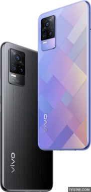 Vivo V21e