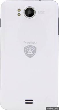Prestigio MultiPhone 5300 DUO