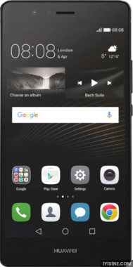 Huawei P9 Lite