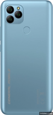 General Mobile GM 21