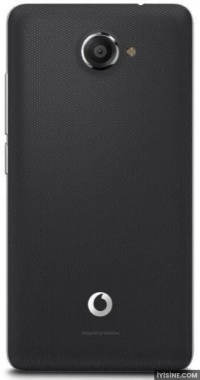 Vodafone Smart Ultra 7