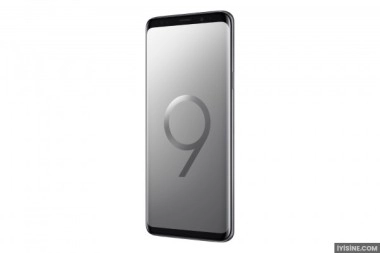 Samsung Galaxy S9+ (Plus)