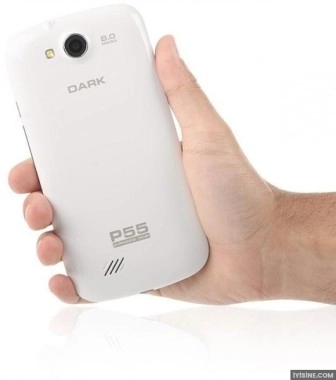 Dark Evo P55
