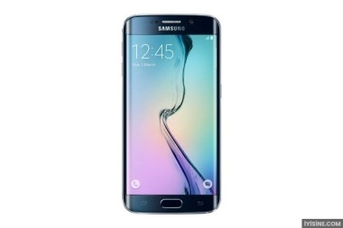 Samsung Galaxy S6 Edge