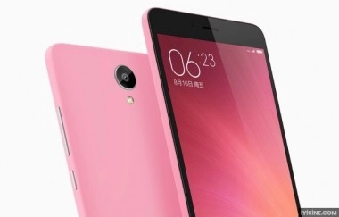 Xiaomi Redmi Note 2 Prime