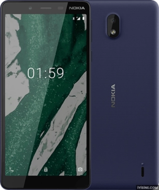 Nokia 1 Plus