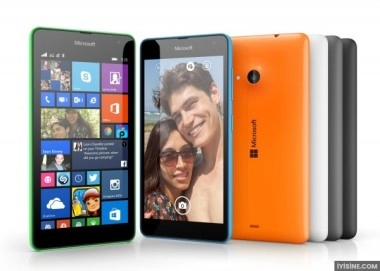 Microsoft Lumia 535