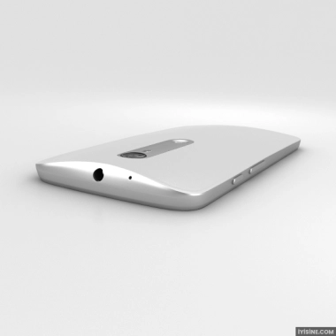 Motorola Moto G (2015)