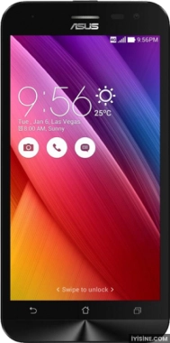 Asus ZenFone 2 Laser