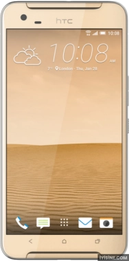 HTC One X9