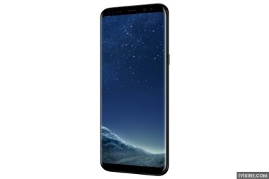 Samsung Galaxy S8+ Plus