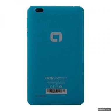 Everest EverPad DC-7015