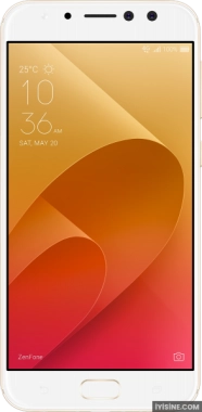 Asus ZenFone 4 Selfie Pro