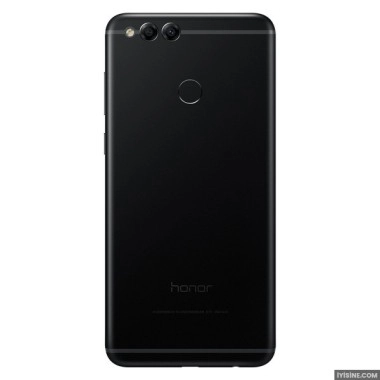 Honor 7X
