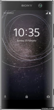 Sony Xperia XA2