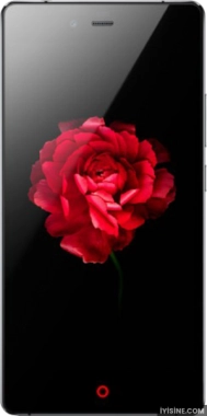 ZTE Nubia Z9 Max
