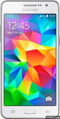 Samsung Galaxy Grand Prime