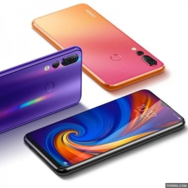 Lenovo Z5s