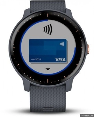 Garmin vivoactive 3 Music