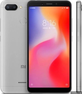 Xiaomi Redmi 6