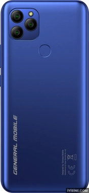 General Mobile GM 21