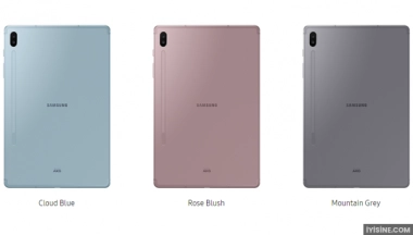 Samsung Galaxy Tab S6 10.5